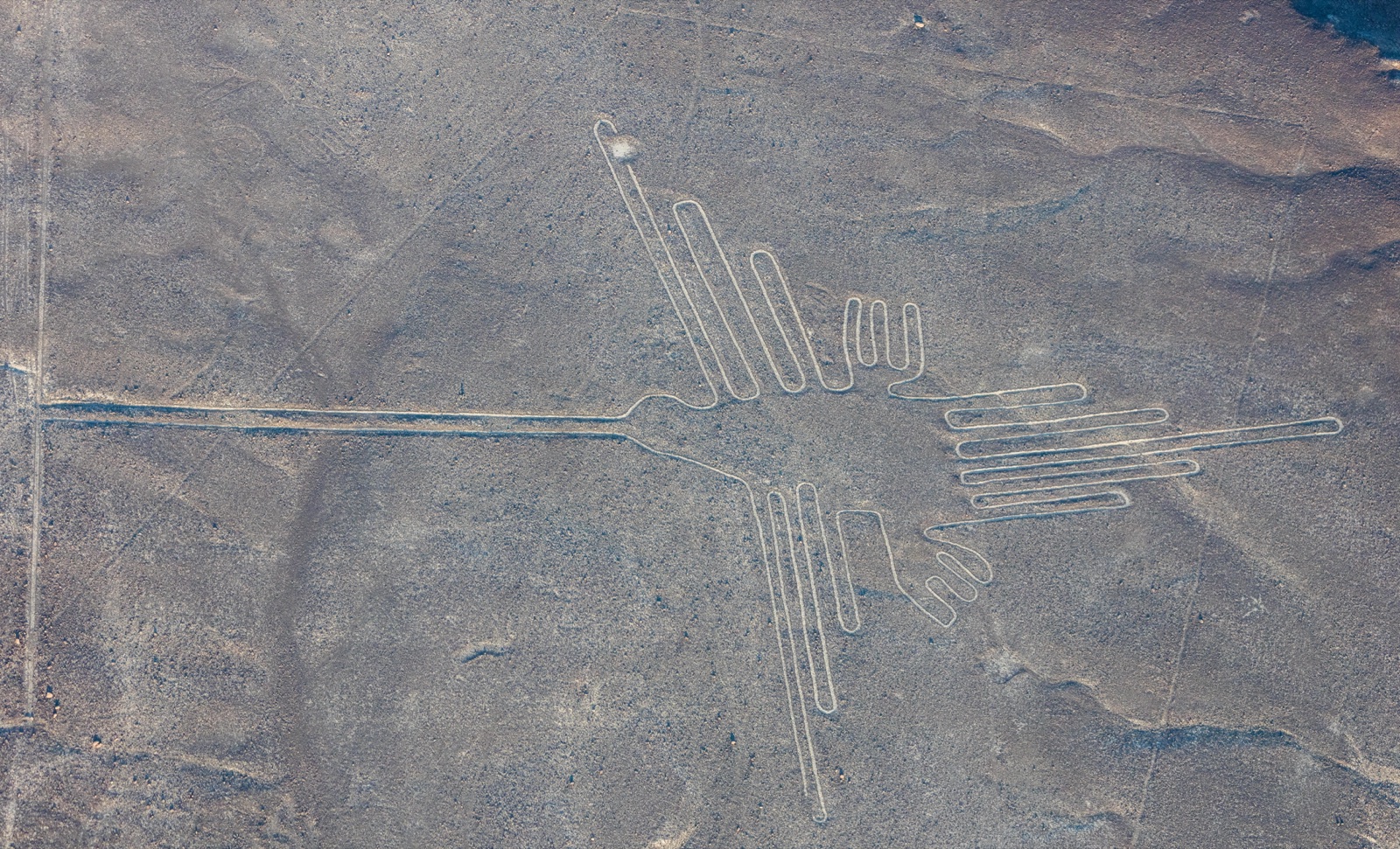 The Mystery of the Nazca Lines