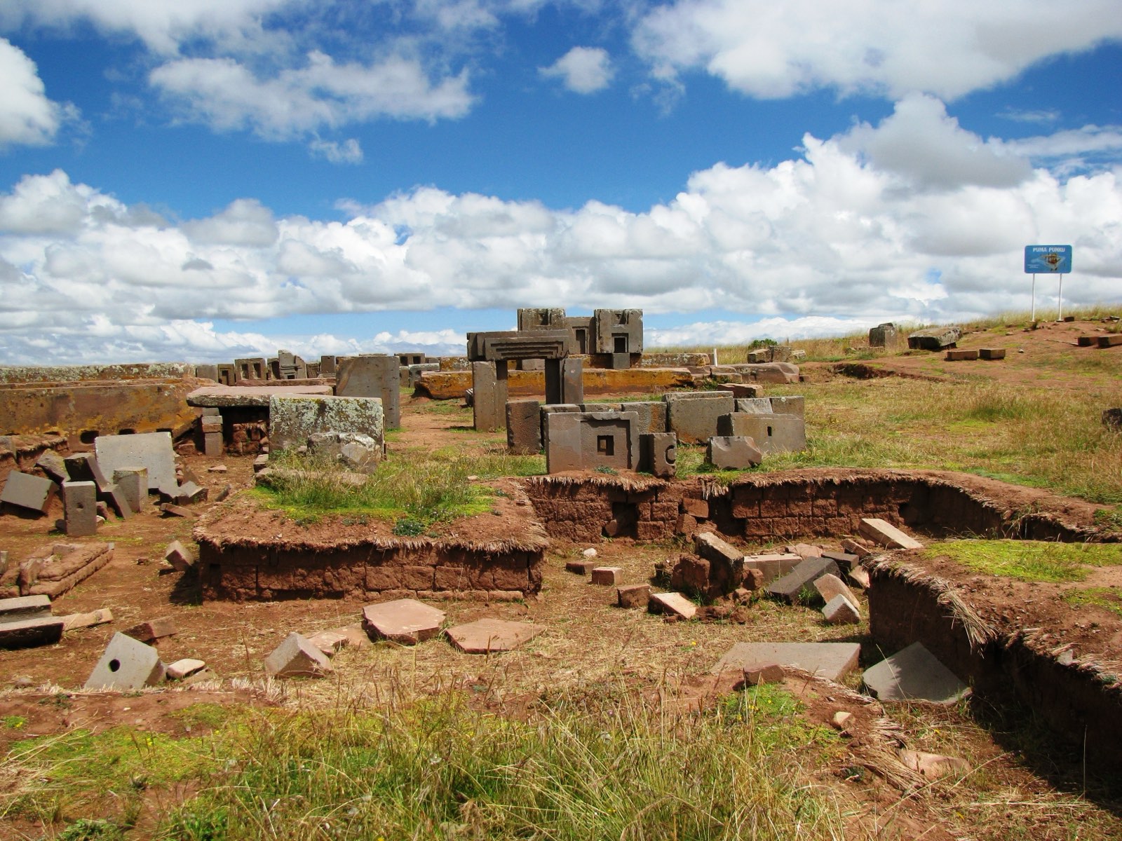 What "The Mystery of Puma Punku" Got Right and Wrong